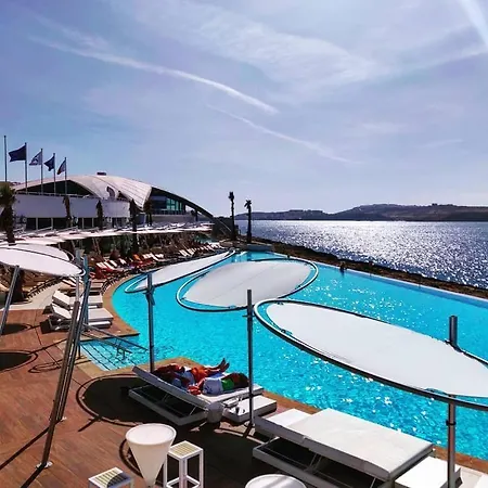 Apartmán Kennedy Court - Prime Location - Bus Terminus St. Paul's Bay