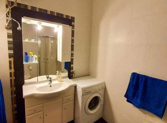 Apartamento Kennedy Court - Prime Location - Bus Terminus St. Paul's Bay