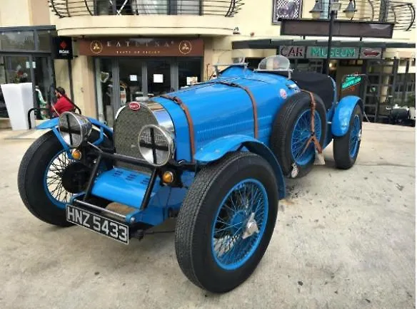 Kennedy Court - Prime Location - Bus Terminus * St. Paul's Bay