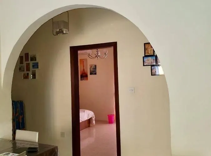 Apartamento Kennedy Court - Prime Location - Bus Terminus *