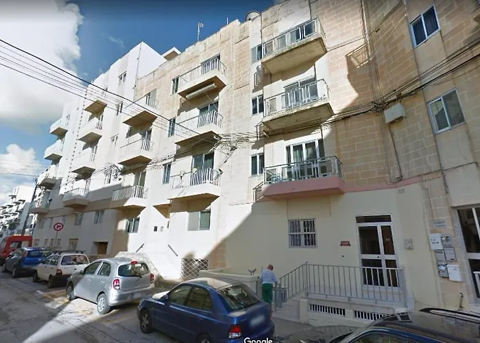 Apartamento Kennedy Court - Prime Location - Bus Terminus *