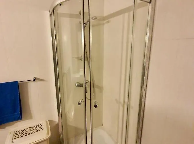 Kennedy Court - Prime Location - Bus Terminus Apartamento St. Paul's Bay