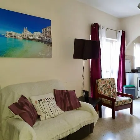 Apartman Kennedy Court - Prime Location - Bus Terminus San Pawl il-Baħar