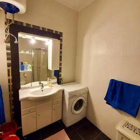 Apartman Kennedy Court - Prime Location - Bus Terminus San Pawl il-Baħar