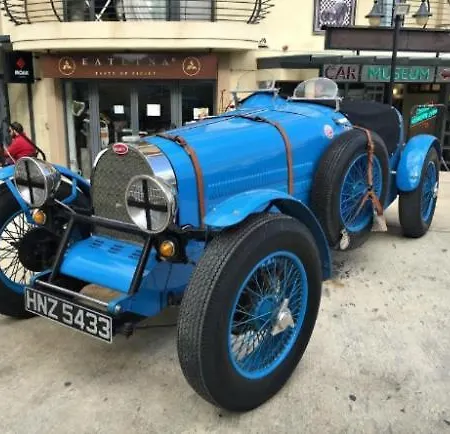 Kennedy Court - Prime Location - Bus Terminus * San Pawl il-Baħar