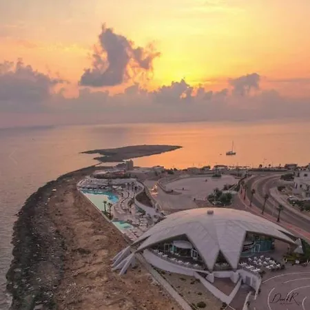 شقة Kennedy Court - Prime Location - Bus Terminus خليج سانت بول